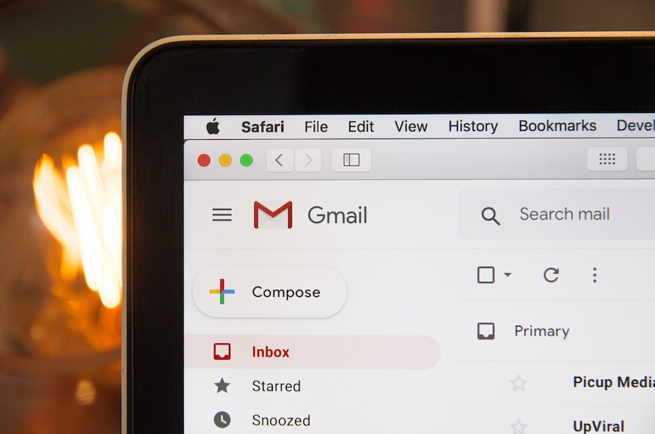 Cover Image for How to solve your ever-growing email inbox
