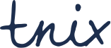 tnix logo